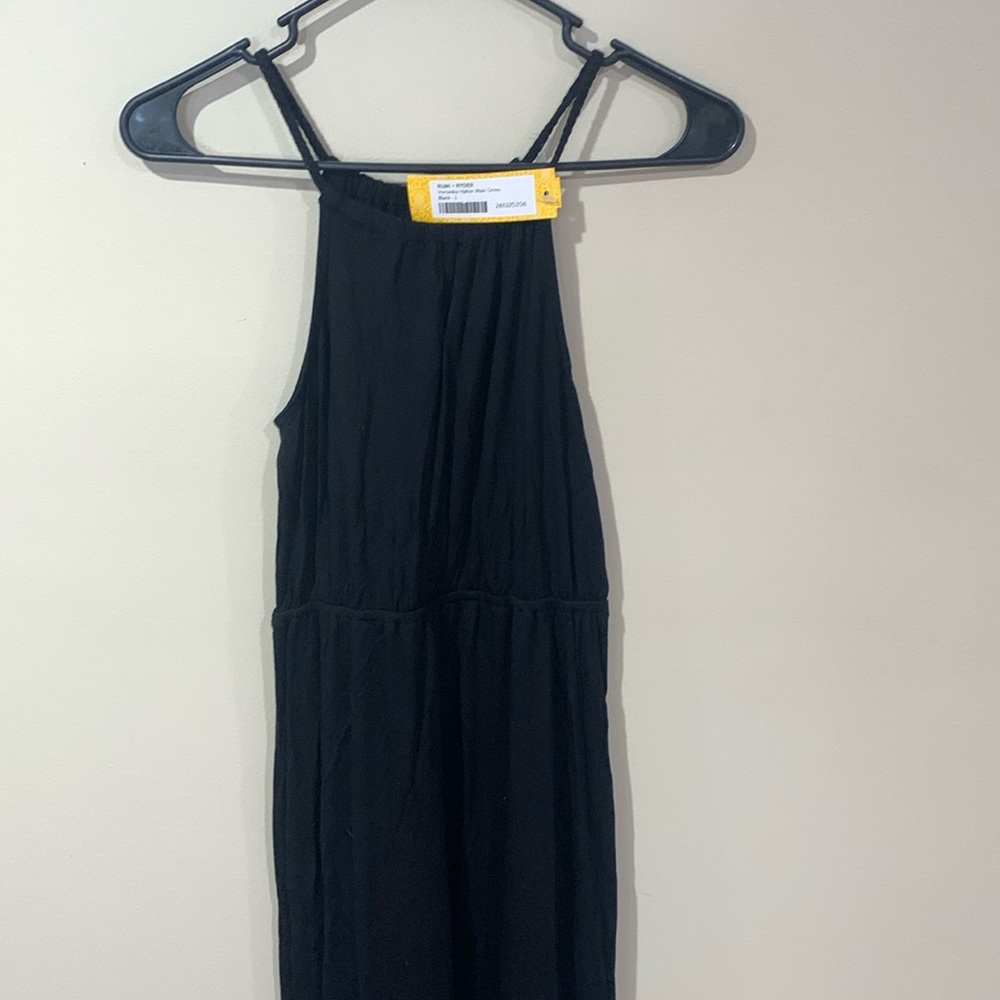 Girls Maxi Dress